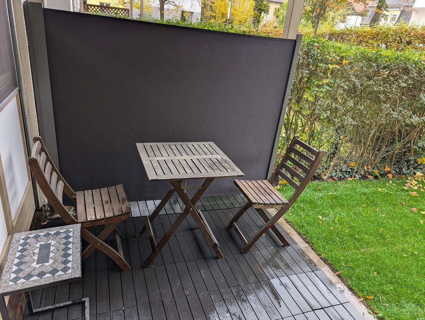 Predaj bytu 1-izbový 34 m², Hagrainer Straße, Landshut, Bavorsko Predaj bytu 1-izbový 34 m², Hagrainer Straße, Landshut, Bavorsko