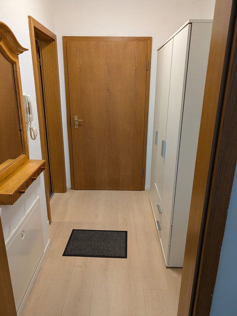 Predaj bytu 1-izbový 34 m², Hagrainer Straße, Landshut, Bavorsko Predaj bytu 1-izbový 34 m², Hagrainer Straße, Landshut, Bavorsko