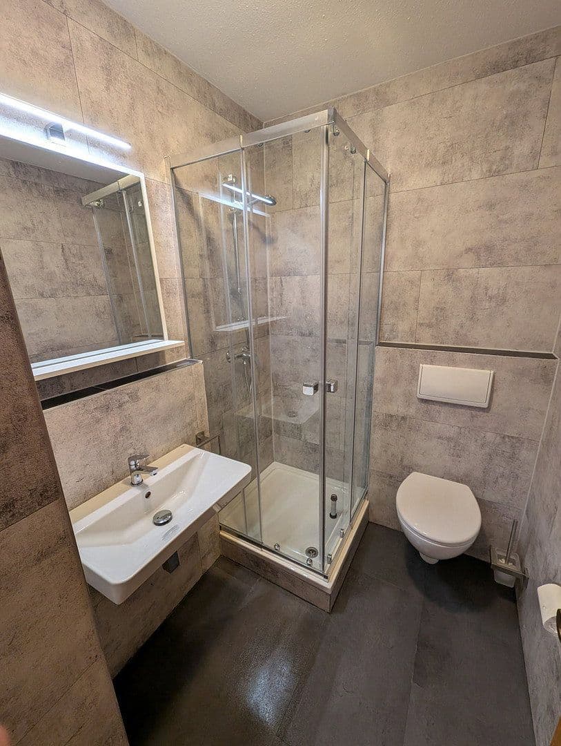 Predaj bytu 1-izbový 34 m², Hagrainer Straße, Landshut, Bavorsko Predaj bytu 1-izbový 34 m², Hagrainer Straße, Landshut, Bavorsko
