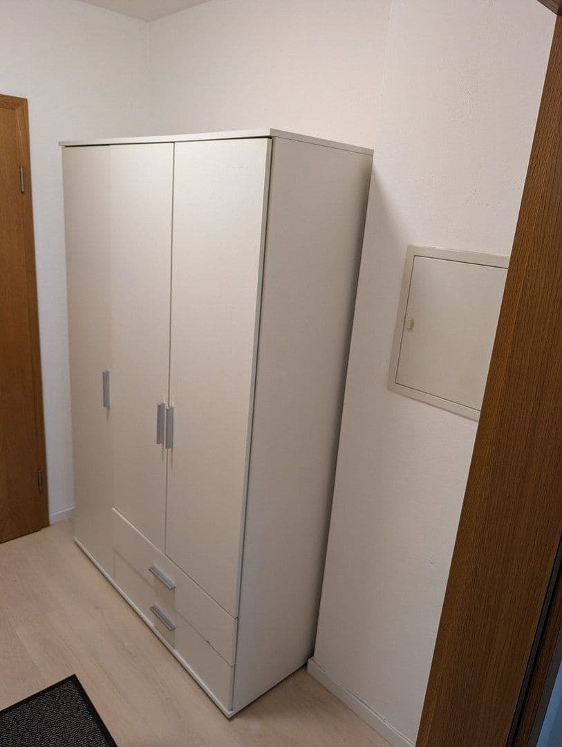 Predaj bytu 1-izbový 34 m², Hagrainer Straße, Landshut, Bavorsko Predaj bytu 1-izbový 34 m², Hagrainer Straße, Landshut, Bavorsko