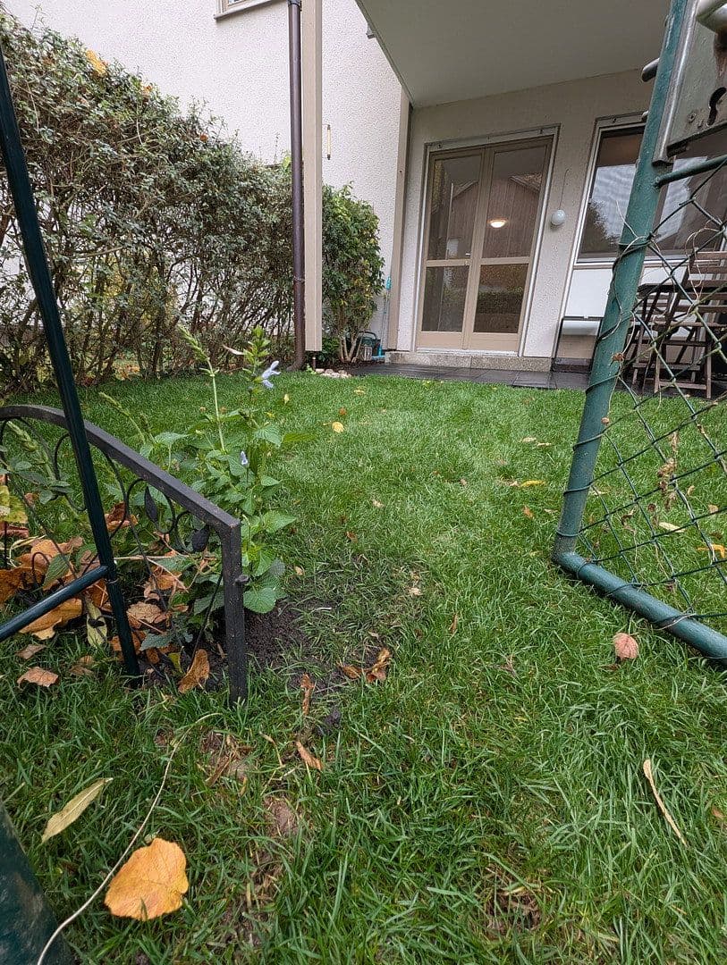 Predaj bytu 1-izbový 34 m², Hagrainer Straße, Landshut, Bavorsko Predaj bytu 1-izbový 34 m², Hagrainer Straße, Landshut, Bavorsko