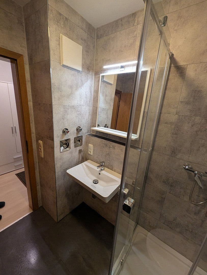 Predaj bytu 1-izbový 34 m², Hagrainer Straße, Landshut, Bavorsko Predaj bytu 1-izbový 34 m², Hagrainer Straße, Landshut, Bavorsko