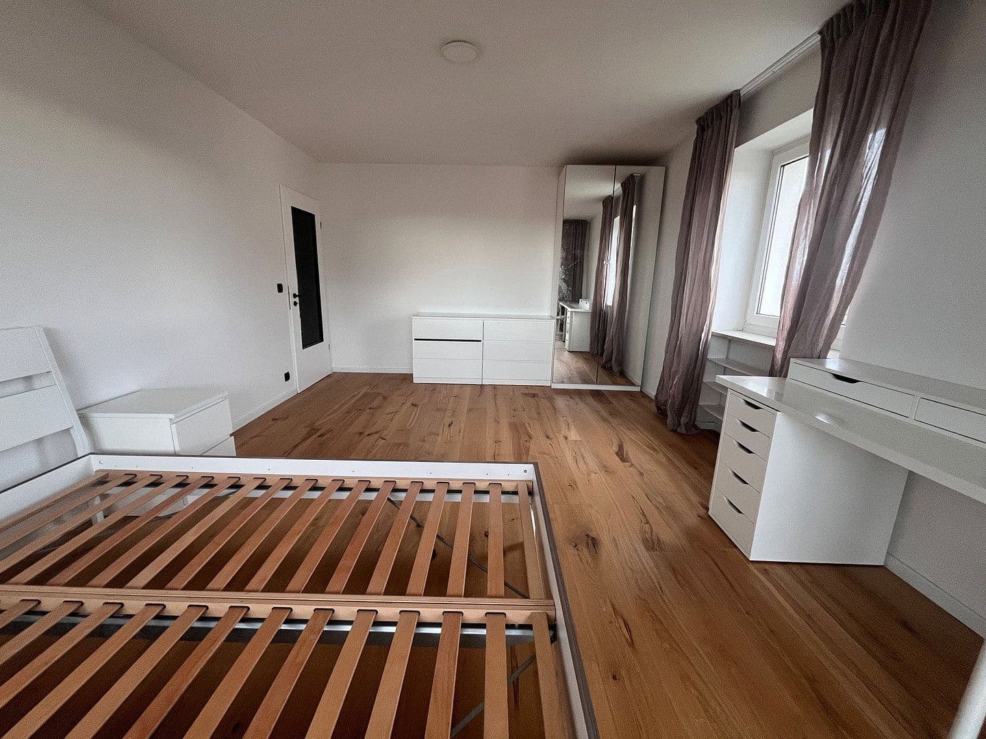 Predaj bytu 3-izbový 86 m², Kriemhildenstraße 2/VI, Germering, Bavorsko Predaj bytu 3-izbový 86 m², Kriemhildenstraße 2/VI, Germering, Bavorsko