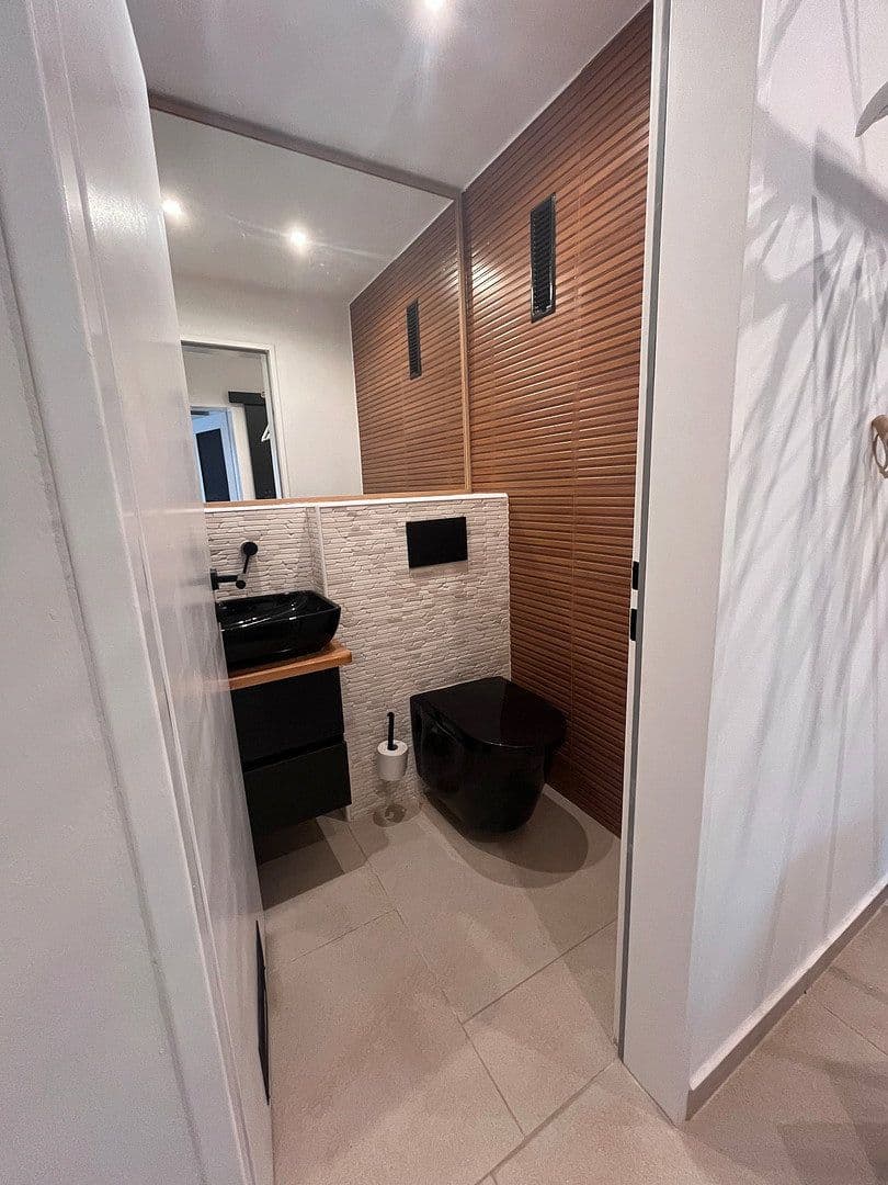 Predaj bytu 3-izbový 86 m², Kriemhildenstraße 2/VI, Germering, Bavorsko Predaj bytu 3-izbový 86 m², Kriemhildenstraße 2/VI, Germering, Bavorsko