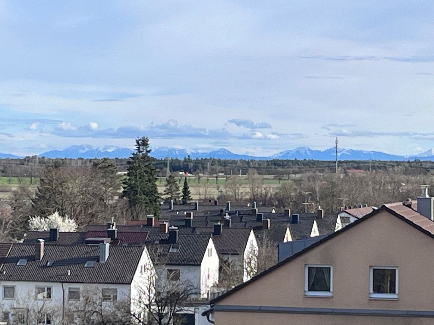 Predaj bytu 3-izbový 86 m², Kriemhildenstraße 2/VI, Germering, Bavorsko Predaj bytu 3-izbový 86 m², Kriemhildenstraße 2/VI, Germering, Bavorsko