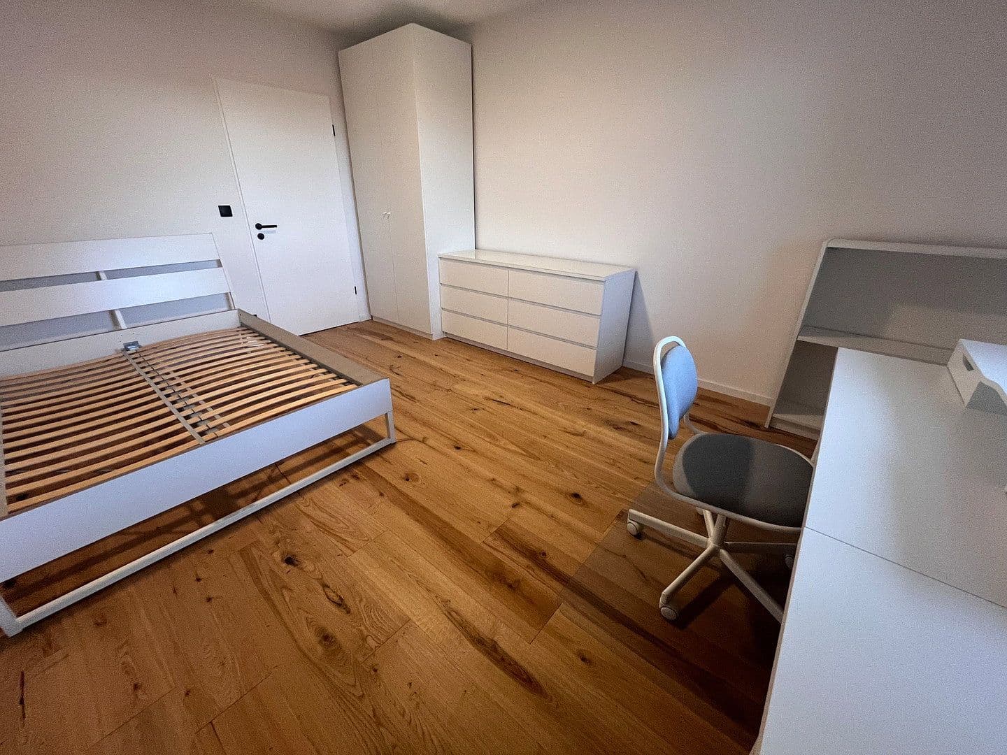 Predaj bytu 3-izbový 86 m², Kriemhildenstraße 2/VI, Germering, Bavorsko Predaj bytu 3-izbový 86 m², Kriemhildenstraße 2/VI, Germering, Bavorsko