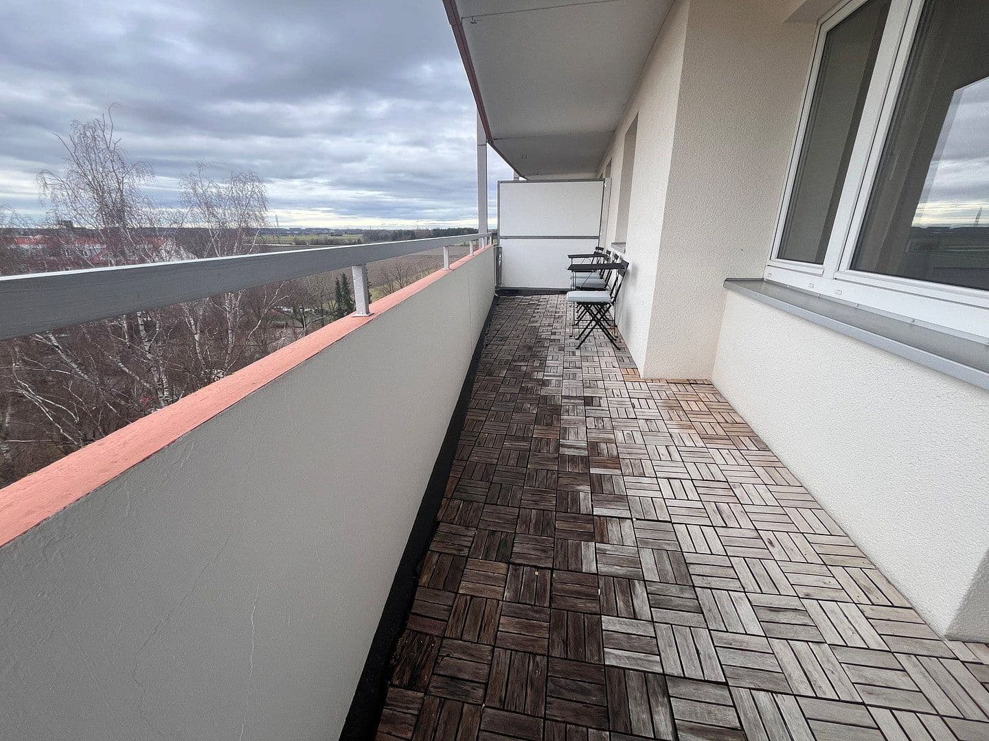 Predaj bytu 3-izbový 86 m², Kriemhildenstraße 2/VI, Germering, Bavorsko Predaj bytu 3-izbový 86 m², Kriemhildenstraße 2/VI, Germering, Bavorsko