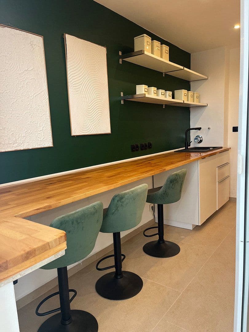 Predaj bytu 3-izbový 86 m², Kriemhildenstraße 2/VI, Germering, Bavorsko Predaj bytu 3-izbový 86 m², Kriemhildenstraße 2/VI, Germering, Bavorsko