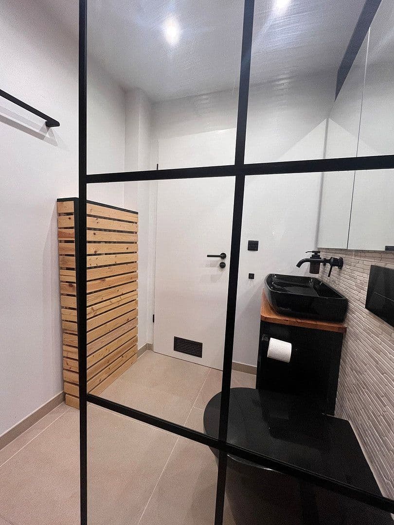 Predaj bytu 3-izbový 86 m², Kriemhildenstraße 2/VI, Germering, Bavorsko Predaj bytu 3-izbový 86 m², Kriemhildenstraße 2/VI, Germering, Bavorsko