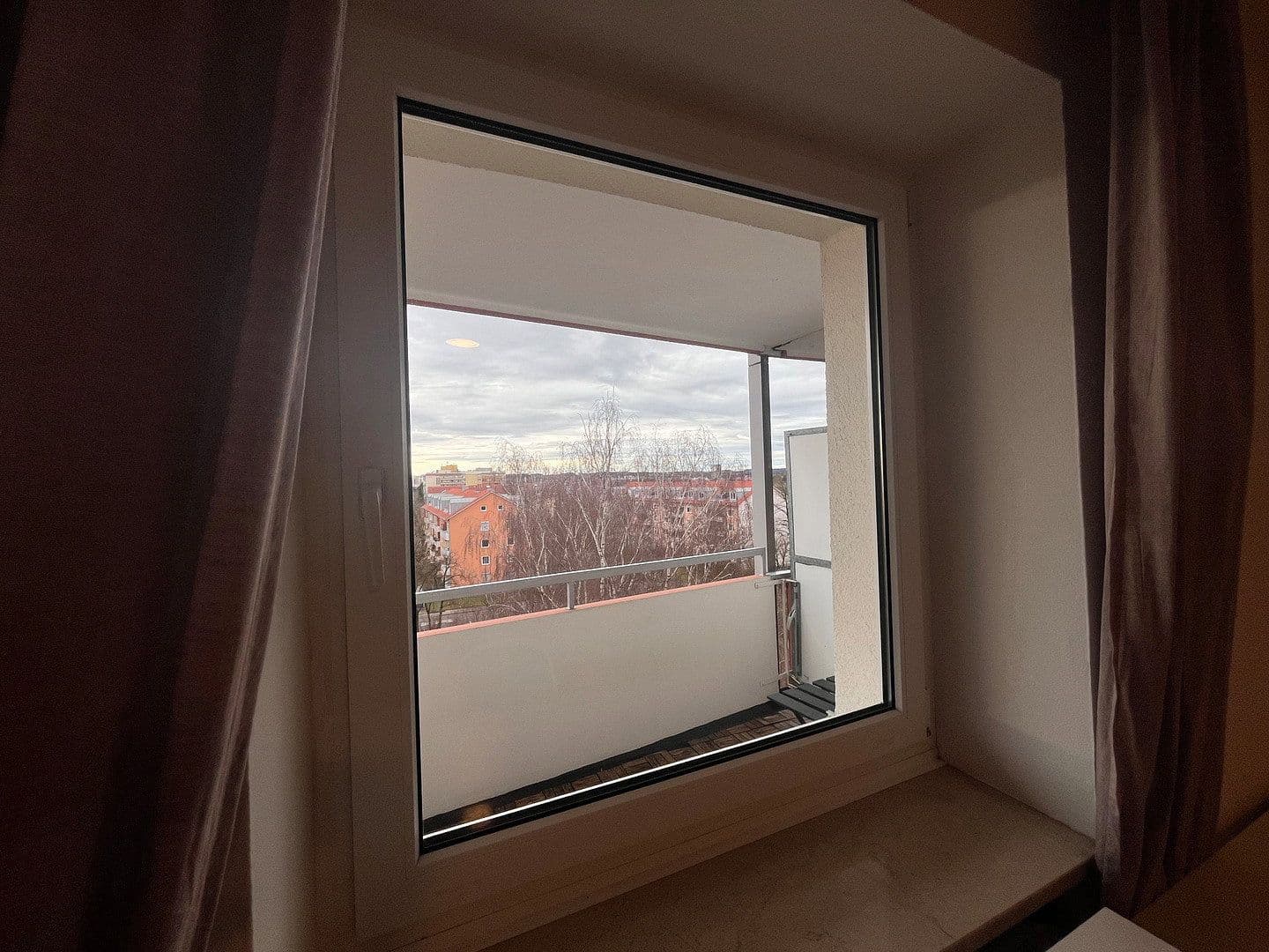 Predaj bytu 3-izbový 86 m², Kriemhildenstraße 2/VI, Germering, Bavorsko Predaj bytu 3-izbový 86 m², Kriemhildenstraße 2/VI, Germering, Bavorsko