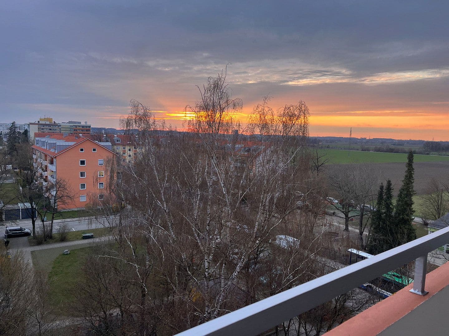 Predaj bytu 3-izbový 86 m², Kriemhildenstraße 2/VI, Germering, Bavorsko Predaj bytu 3-izbový 86 m², Kriemhildenstraße 2/VI, Germering, Bavorsko