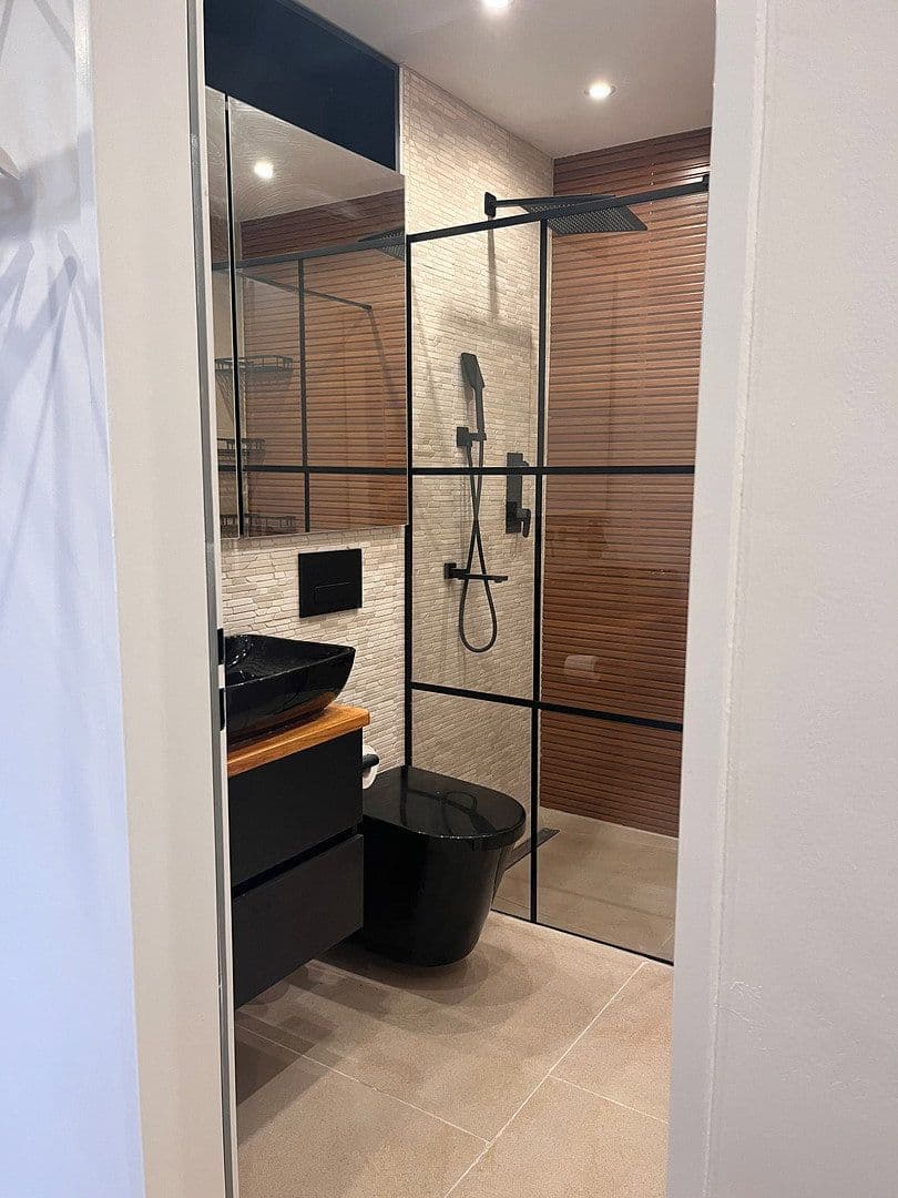 Predaj bytu 3-izbový 86 m², Kriemhildenstraße 2/VI, Germering, Bavorsko Predaj bytu 3-izbový 86 m², Kriemhildenstraße 2/VI, Germering, Bavorsko