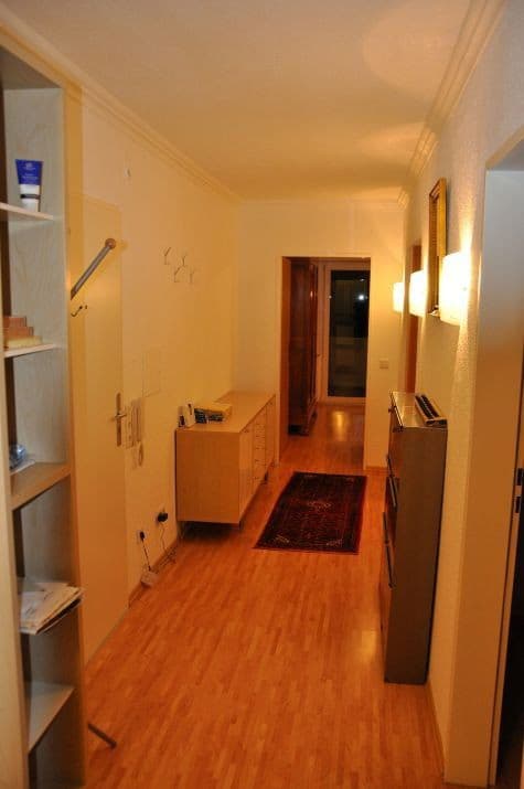 Predaj bytu 3-izbový 88 m², Frankenweg 26a, 53225 Bonn, Bonn-Beuel, Severné Porýnie - Westfálsko Predaj bytu 3-izbový 88 m², Frankenweg 26a, 53225 Bonn, Bonn-Beuel, Severné Porýnie - Westfálsko