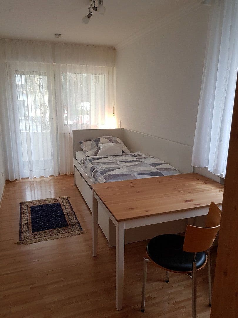 Predaj bytu 3-izbový 88 m², Frankenweg 26a, 53225 Bonn, Bonn-Beuel, Severné Porýnie - Westfálsko Predaj bytu 3-izbový 88 m², Frankenweg 26a, 53225 Bonn, Bonn-Beuel, Severné Porýnie - Westfálsko