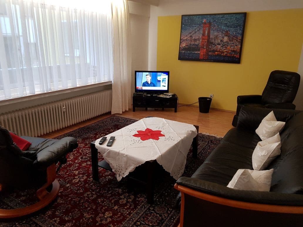 Predaj bytu 3-izbový 88 m², Frankenweg 26a, 53225 Bonn, Bonn-Beuel, Severné Porýnie - Westfálsko Predaj bytu 3-izbový 88 m², Frankenweg 26a, 53225 Bonn, Bonn-Beuel, Severné Porýnie - Westfálsko