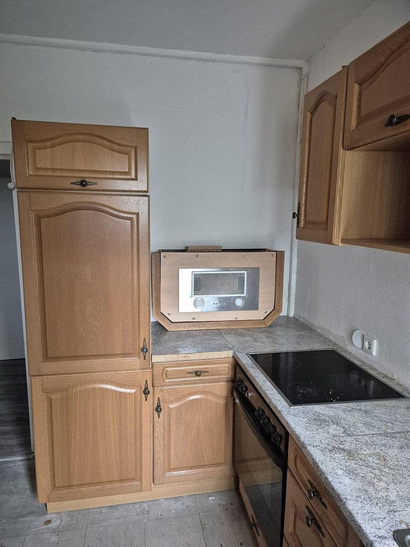 Prenájom bytu 1-izbový 40 m², Wiehagen 97, Gelsenkirchen, Severné Porýnie - Westfálsko Prenájom bytu 1-izbový 40 m², Wiehagen 97, Gelsenkirchen, Severné Porýnie - Westfálsko