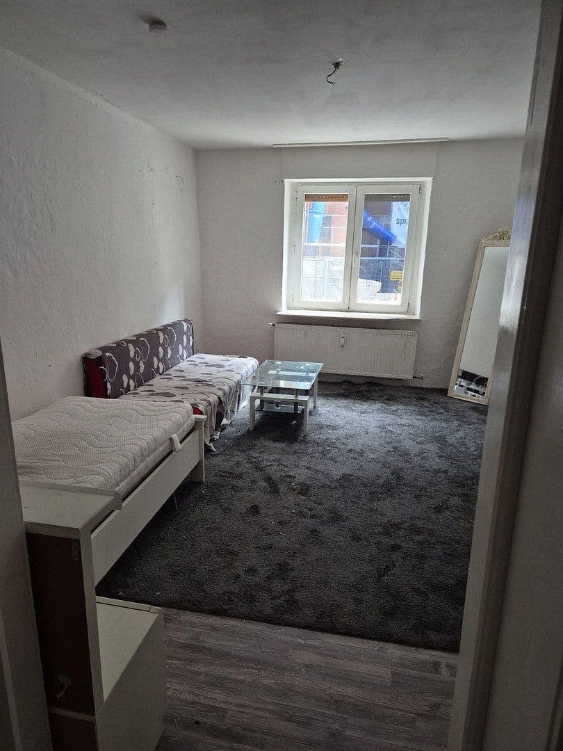 Prenájom bytu 1-izbový 40 m², Wiehagen 97, Gelsenkirchen, Severné Porýnie - Westfálsko Prenájom bytu 1-izbový 40 m², Wiehagen 97, Gelsenkirchen, Severné Porýnie - Westfálsko