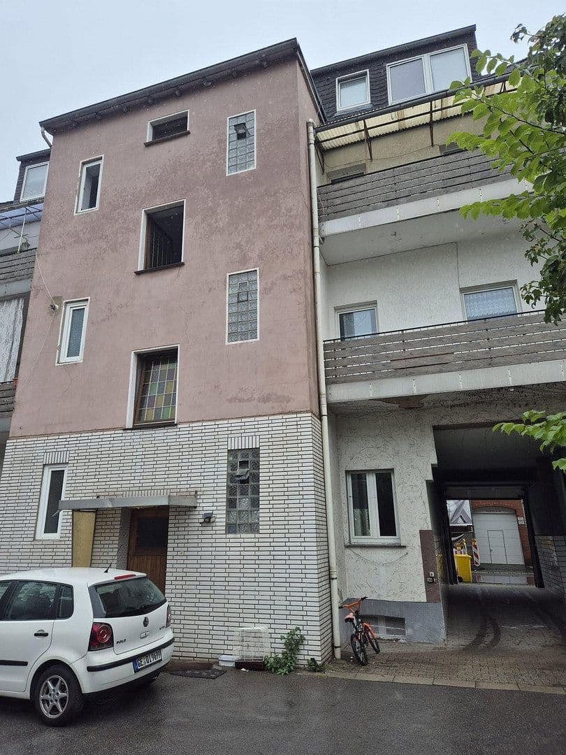 Prenájom bytu 1-izbový 40 m², Wiehagen 97, Gelsenkirchen, Severné Porýnie - Westfálsko Prenájom bytu 1-izbový 40 m², Wiehagen 97, Gelsenkirchen, Severné Porýnie - Westfálsko