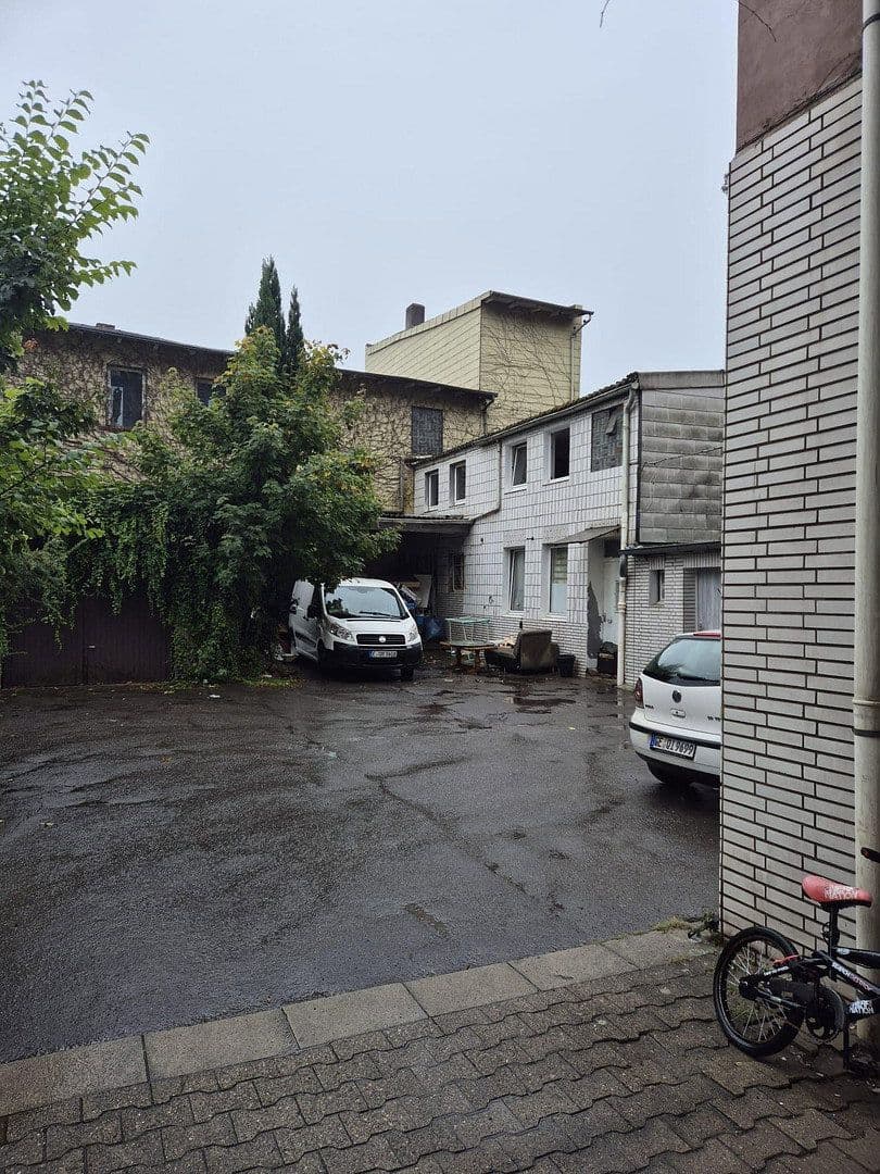 Prenájom bytu 1-izbový 40 m², Wiehagen 97, Gelsenkirchen, Severné Porýnie - Westfálsko Prenájom bytu 1-izbový 40 m², Wiehagen 97, Gelsenkirchen, Severné Porýnie - Westfálsko