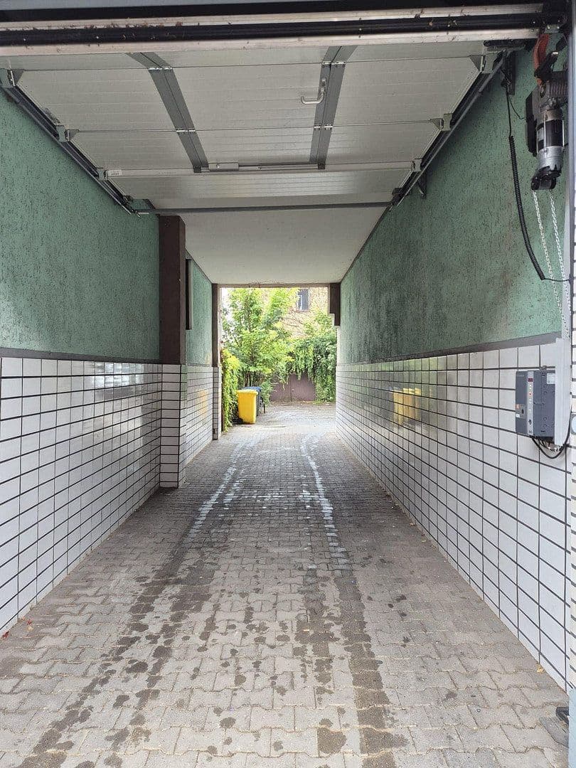 Prenájom bytu 1-izbový 40 m², Wiehagen 97, Gelsenkirchen, Severné Porýnie - Westfálsko Prenájom bytu 1-izbový 40 m², Wiehagen 97, Gelsenkirchen, Severné Porýnie - Westfálsko