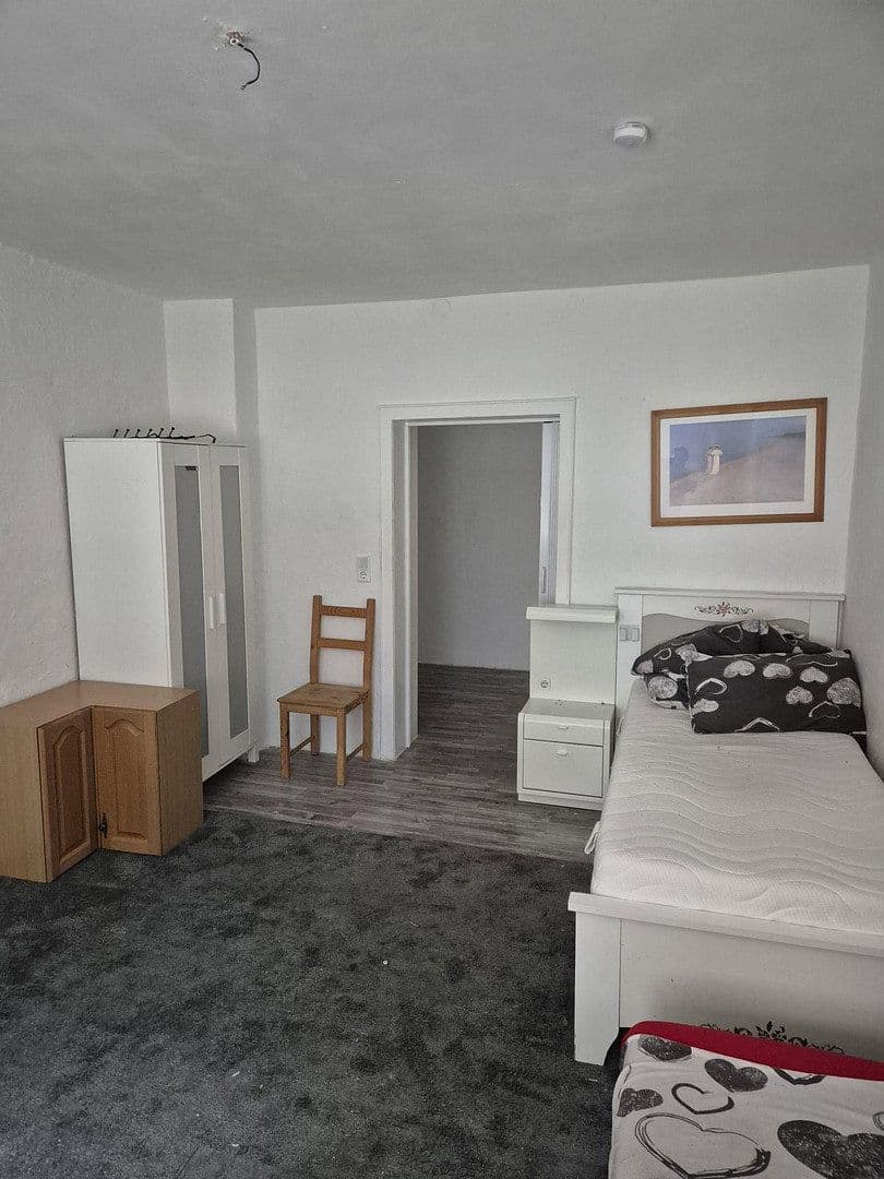 Prenájom bytu 1-izbový 40 m², Wiehagen 97, Gelsenkirchen, Severné Porýnie - Westfálsko Prenájom bytu 1-izbový 40 m², Wiehagen 97, Gelsenkirchen, Severné Porýnie - Westfálsko