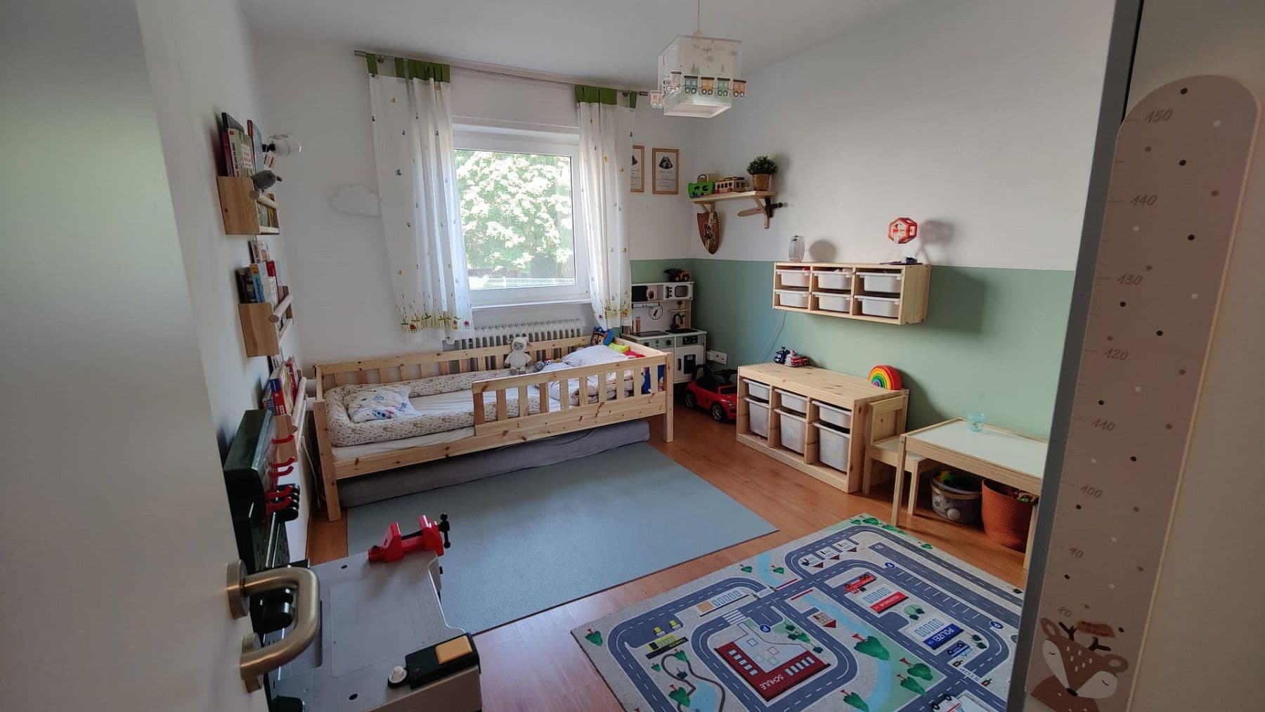 Predaj bytu 3-izbový 77 m², Bad Kreuznach, Porýnie-Falcko Predaj bytu 3-izbový 77 m², Bad Kreuznach, Porýnie-Falcko