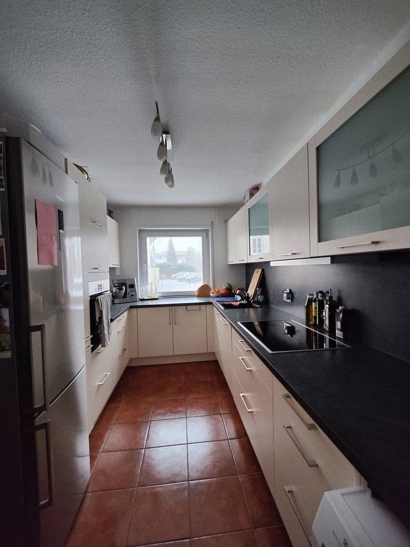Predaj bytu 3-izbový 77 m², Bad Kreuznach, Porýnie-Falcko Predaj bytu 3-izbový 77 m², Bad Kreuznach, Porýnie-Falcko