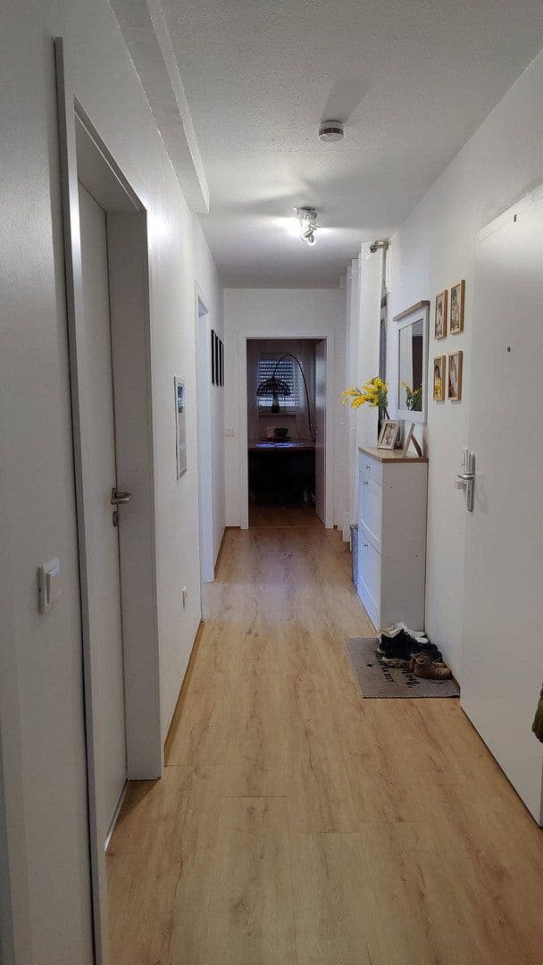 Predaj bytu 3-izbový 77 m², Bad Kreuznach, Porýnie-Falcko Predaj bytu 3-izbový 77 m², Bad Kreuznach, Porýnie-Falcko