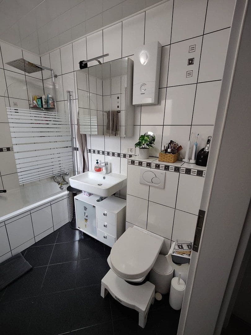 Predaj bytu 3-izbový 77 m², Bad Kreuznach, Porýnie-Falcko Predaj bytu 3-izbový 77 m², Bad Kreuznach, Porýnie-Falcko