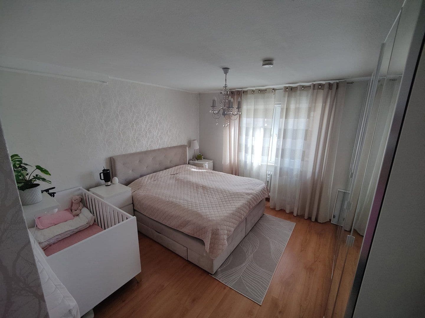 Predaj bytu 3-izbový 77 m², Bad Kreuznach, Porýnie-Falcko Predaj bytu 3-izbový 77 m², Bad Kreuznach, Porýnie-Falcko