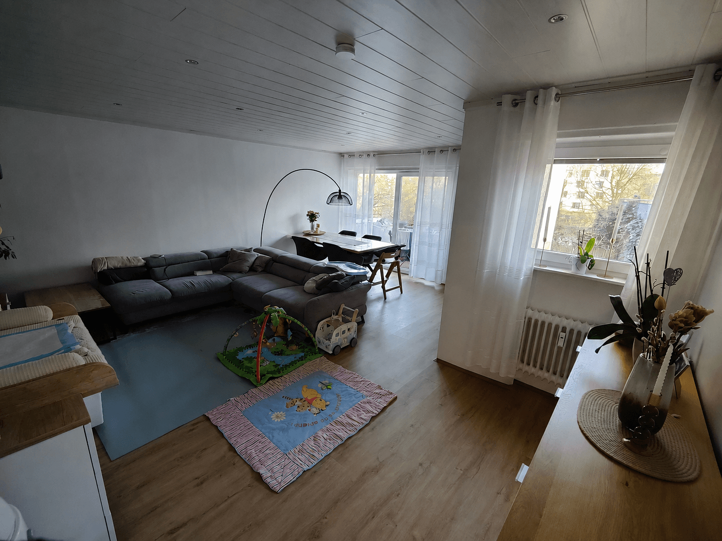 Predaj bytu 3-izbový 77 m², Bad Kreuznach, Porýnie-Falcko Predaj bytu 3-izbový 77 m², Bad Kreuznach, Porýnie-Falcko