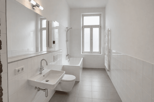 Prenájom bytu 2-izbový 55 m², Harscampstraße 72, Aachen, Severné Porýnie - Westfálsko Prenájom bytu 2-izbový 55 m², Harscampstraße 72, Aachen, Severné Porýnie - Westfálsko