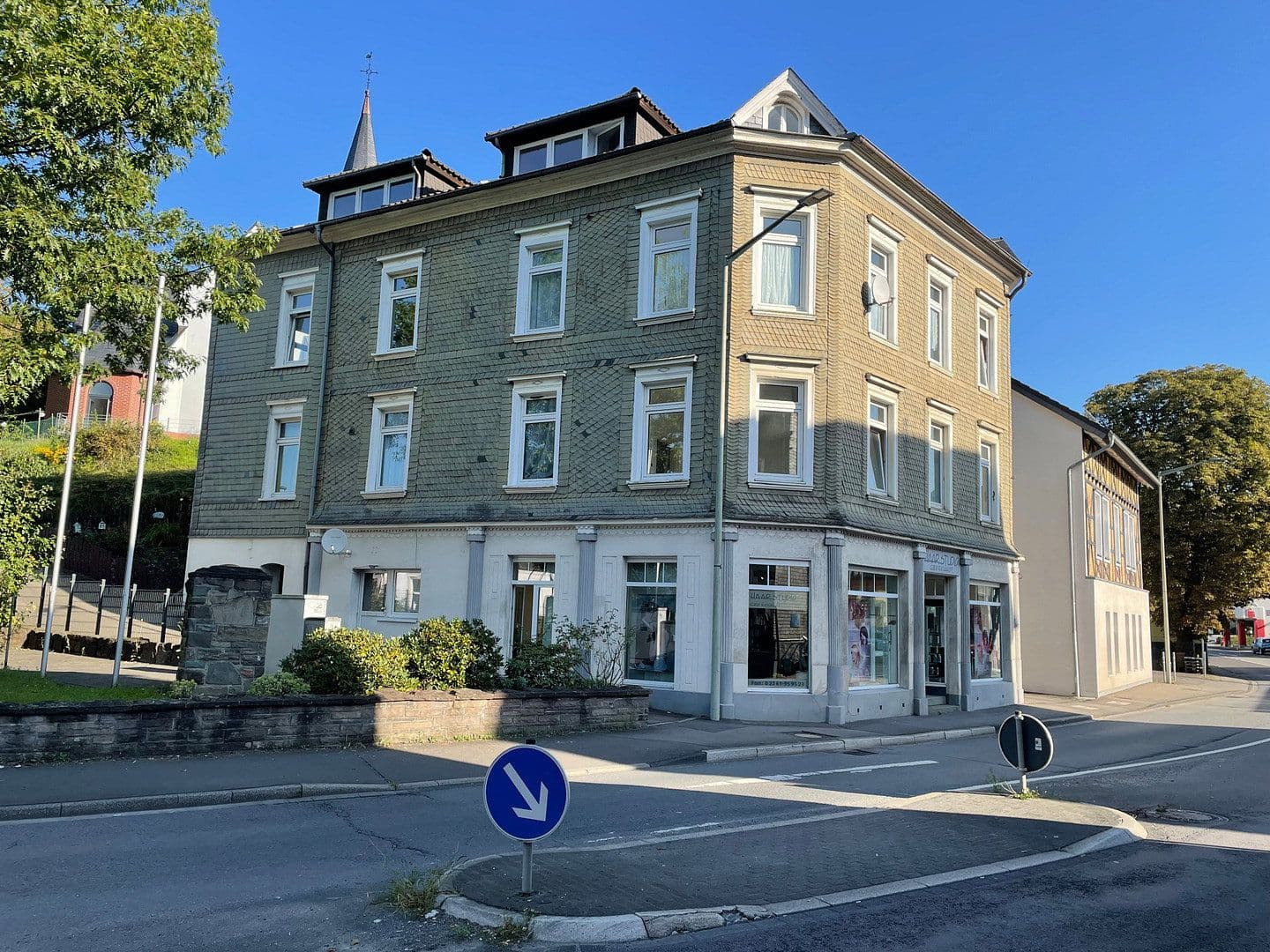 Prenájom bytu 2-izbový 60 m², Gummersbach, Severné Porýnie - Westfálsko Prenájom bytu 2-izbový 60 m², Gummersbach, Severné Porýnie - Westfálsko