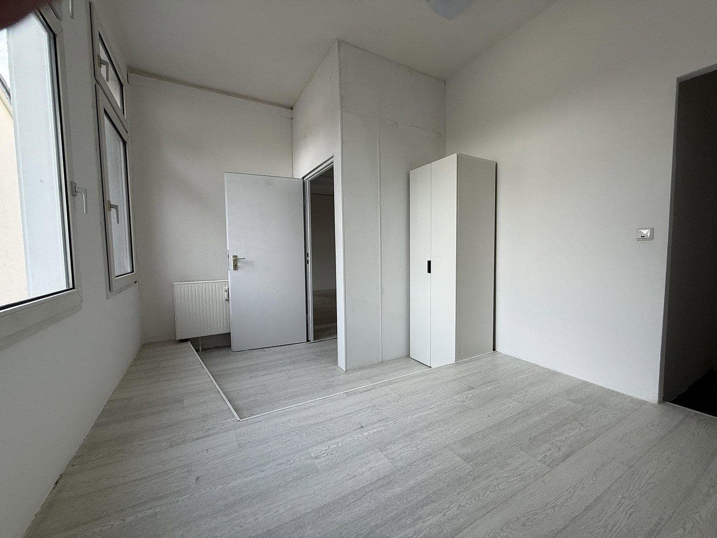 Prenájom bytu 2-izbový 60 m², Gummersbach, Severné Porýnie - Westfálsko Prenájom bytu 2-izbový 60 m², Gummersbach, Severné Porýnie - Westfálsko