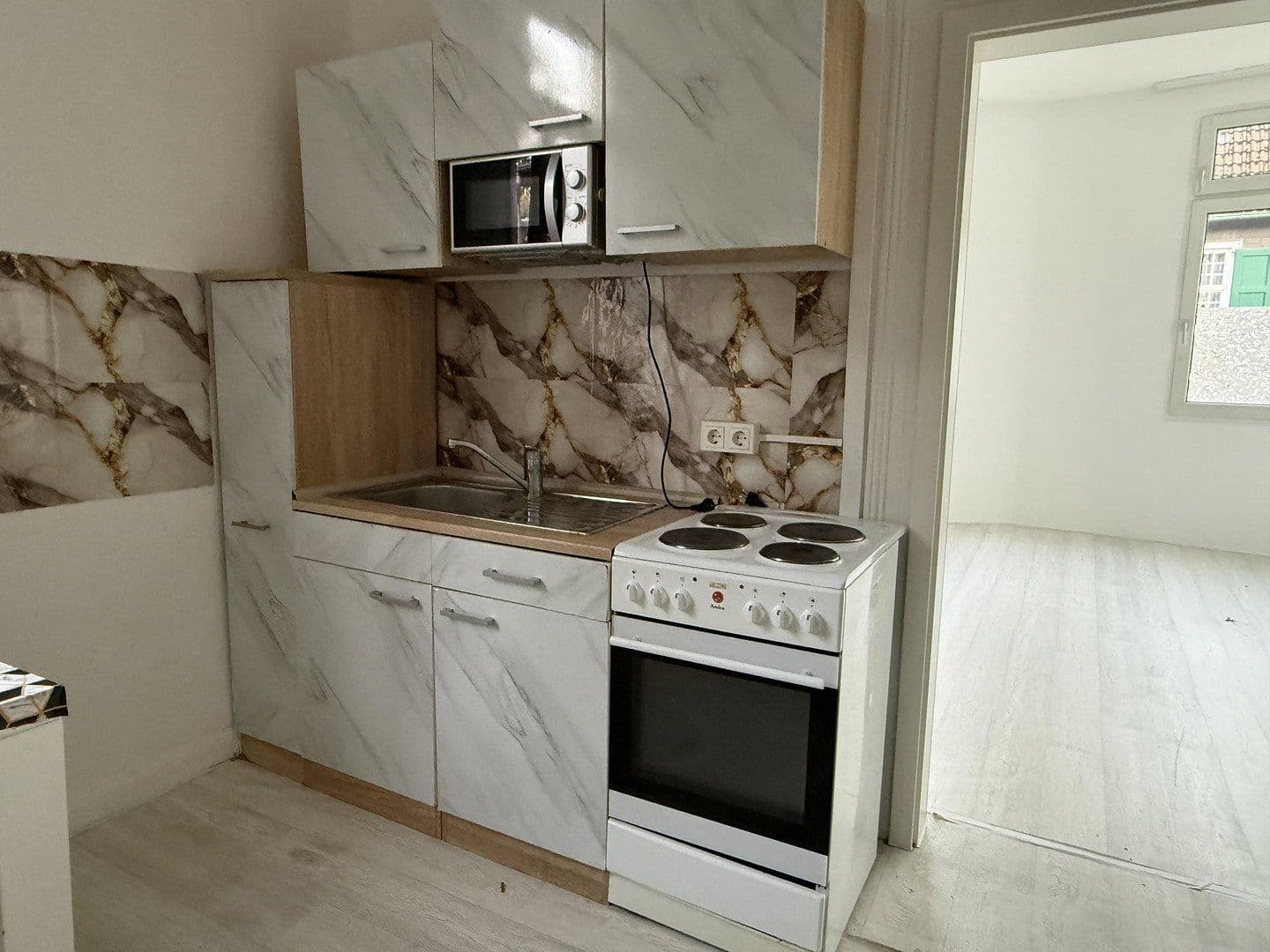 Prenájom bytu 2-izbový 60 m², Gummersbach, Severné Porýnie - Westfálsko Prenájom bytu 2-izbový 60 m², Gummersbach, Severné Porýnie - Westfálsko