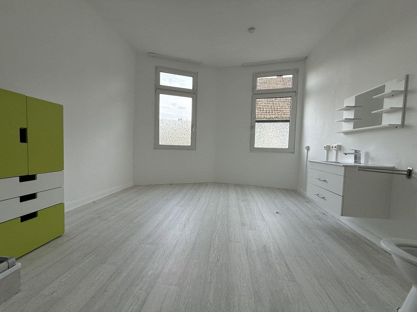 Prenájom bytu 2-izbový 60 m², Gummersbach, Severné Porýnie - Westfálsko Prenájom bytu 2-izbový 60 m², Gummersbach, Severné Porýnie - Westfálsko