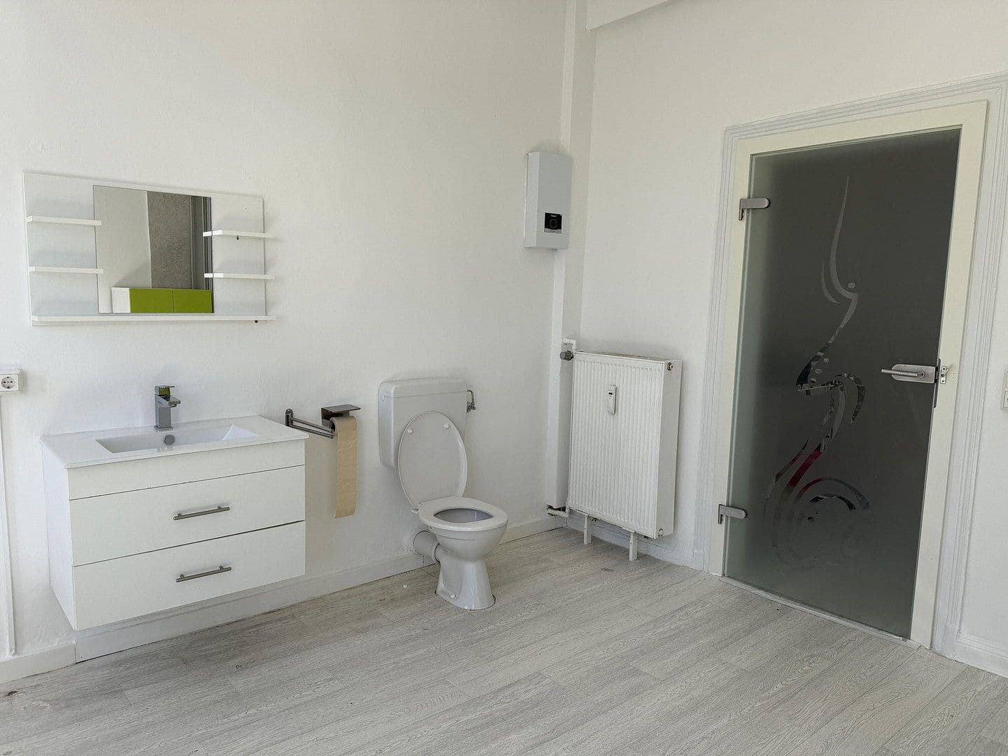 Prenájom bytu 2-izbový 60 m², Gummersbach, Severné Porýnie - Westfálsko Prenájom bytu 2-izbový 60 m², Gummersbach, Severné Porýnie - Westfálsko