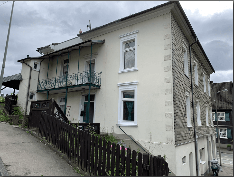 Prenájom bytu 2-izbový 60 m², Gummersbach, Severné Porýnie - Westfálsko Prenájom bytu 2-izbový 60 m², Gummersbach, Severné Porýnie - Westfálsko