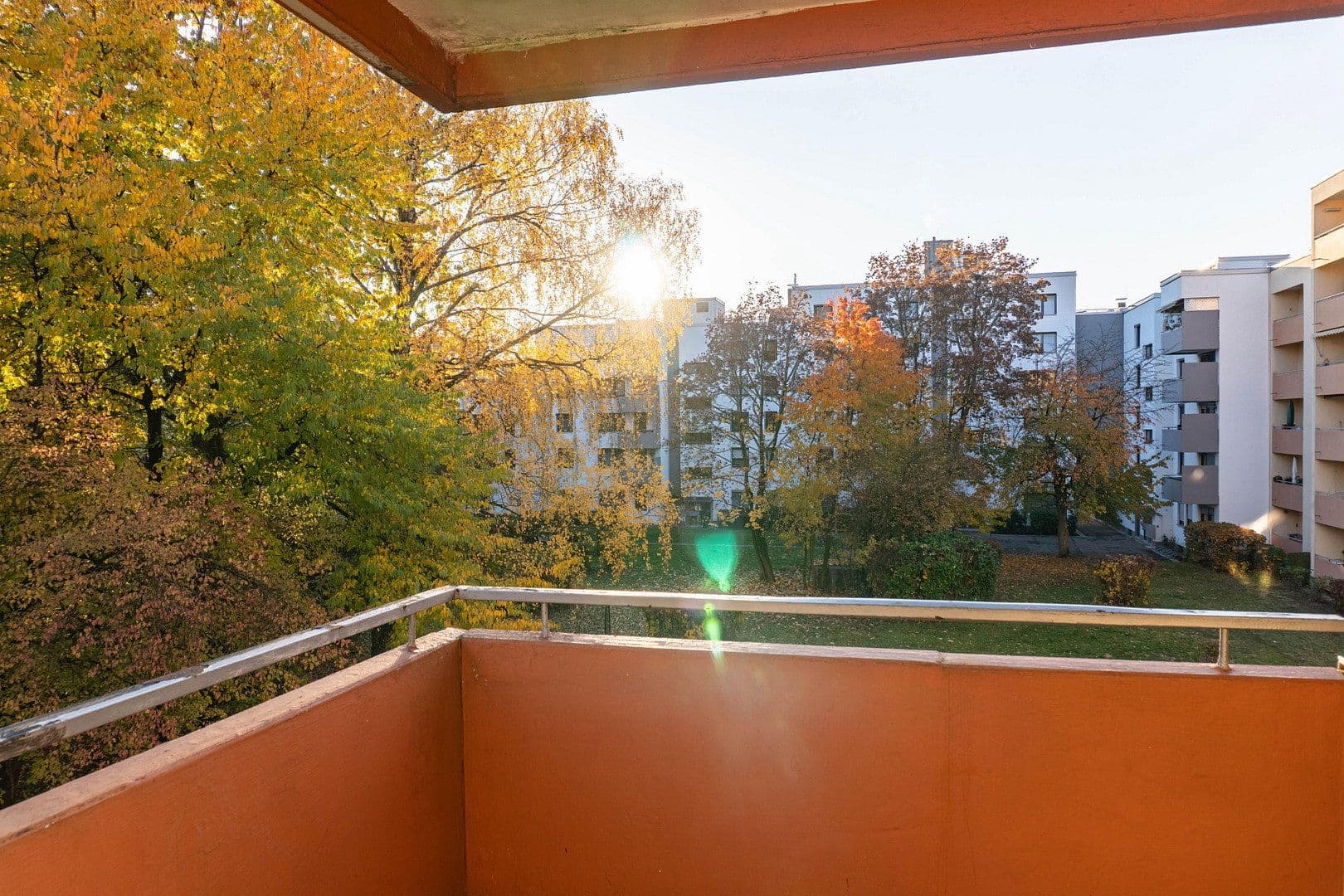 Predaj bytu 3-izbový 80 m², Straubing, Bavorsko Predaj bytu 3-izbový 80 m², Straubing, Bavorsko