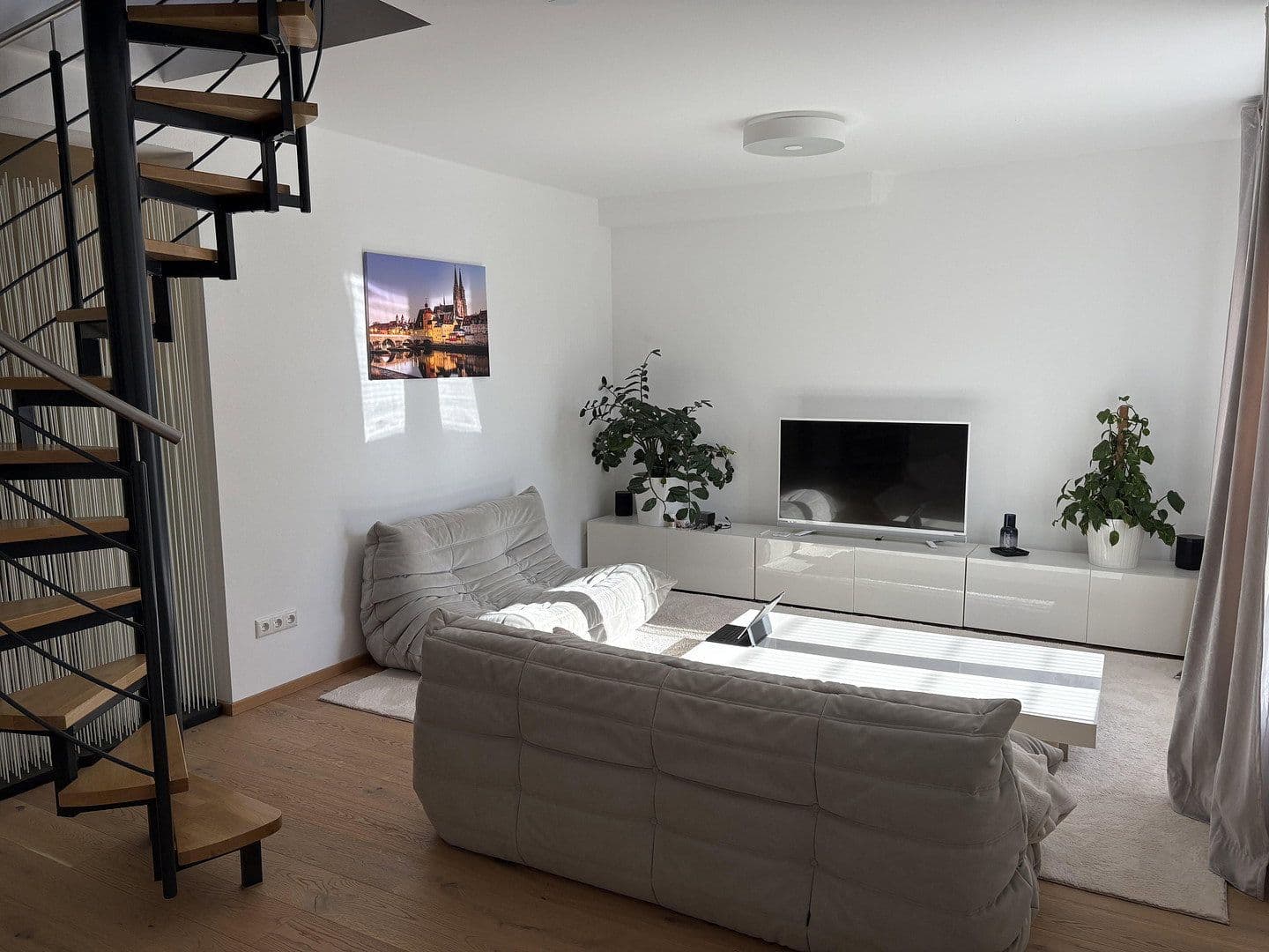 Predaj bytu 4-izbový 97 m², Regensburg, Bavorsko Predaj bytu 4-izbový 97 m², Regensburg, Bavorsko