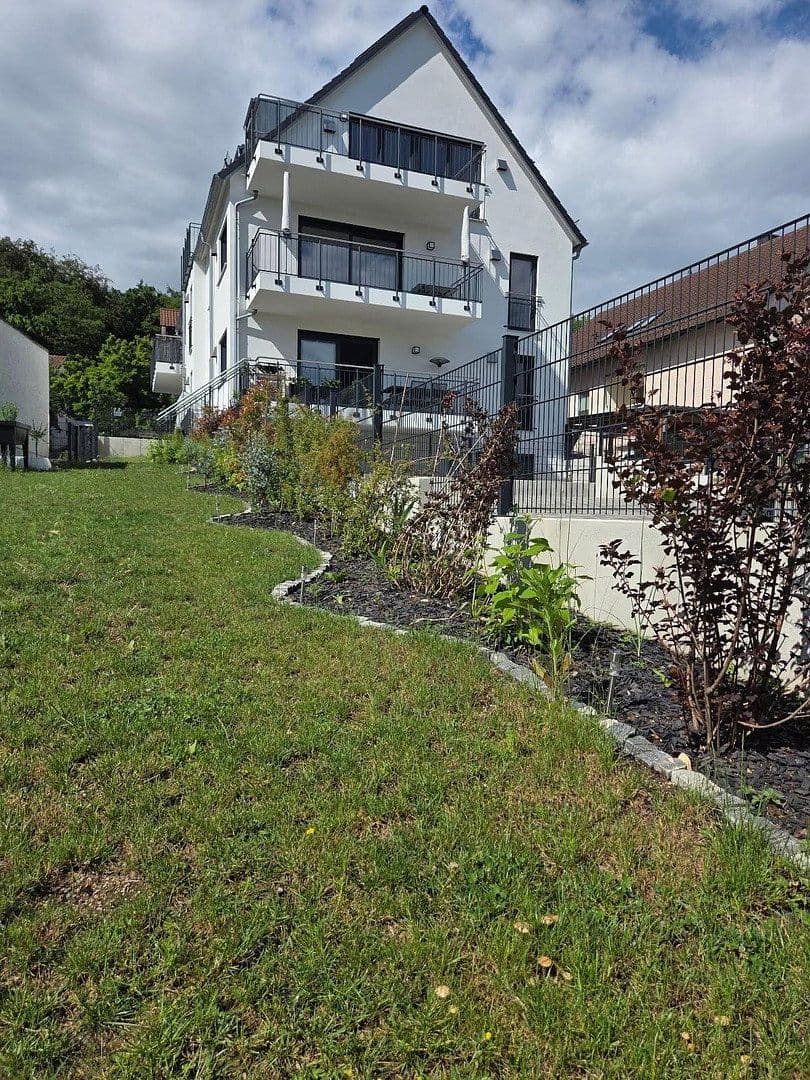 Predaj bytu 4-izbový 97 m², Regensburg, Bavorsko Predaj bytu 4-izbový 97 m², Regensburg, Bavorsko