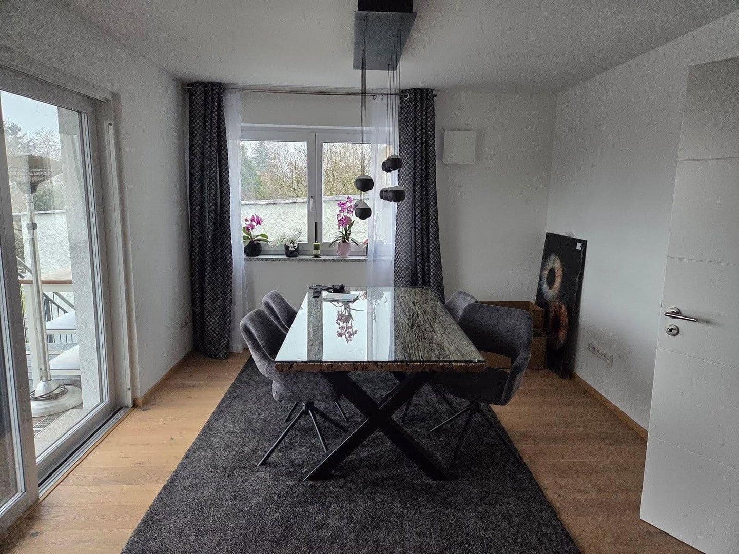 Predaj bytu 4-izbový 97 m², Regensburg, Bavorsko Predaj bytu 4-izbový 97 m², Regensburg, Bavorsko