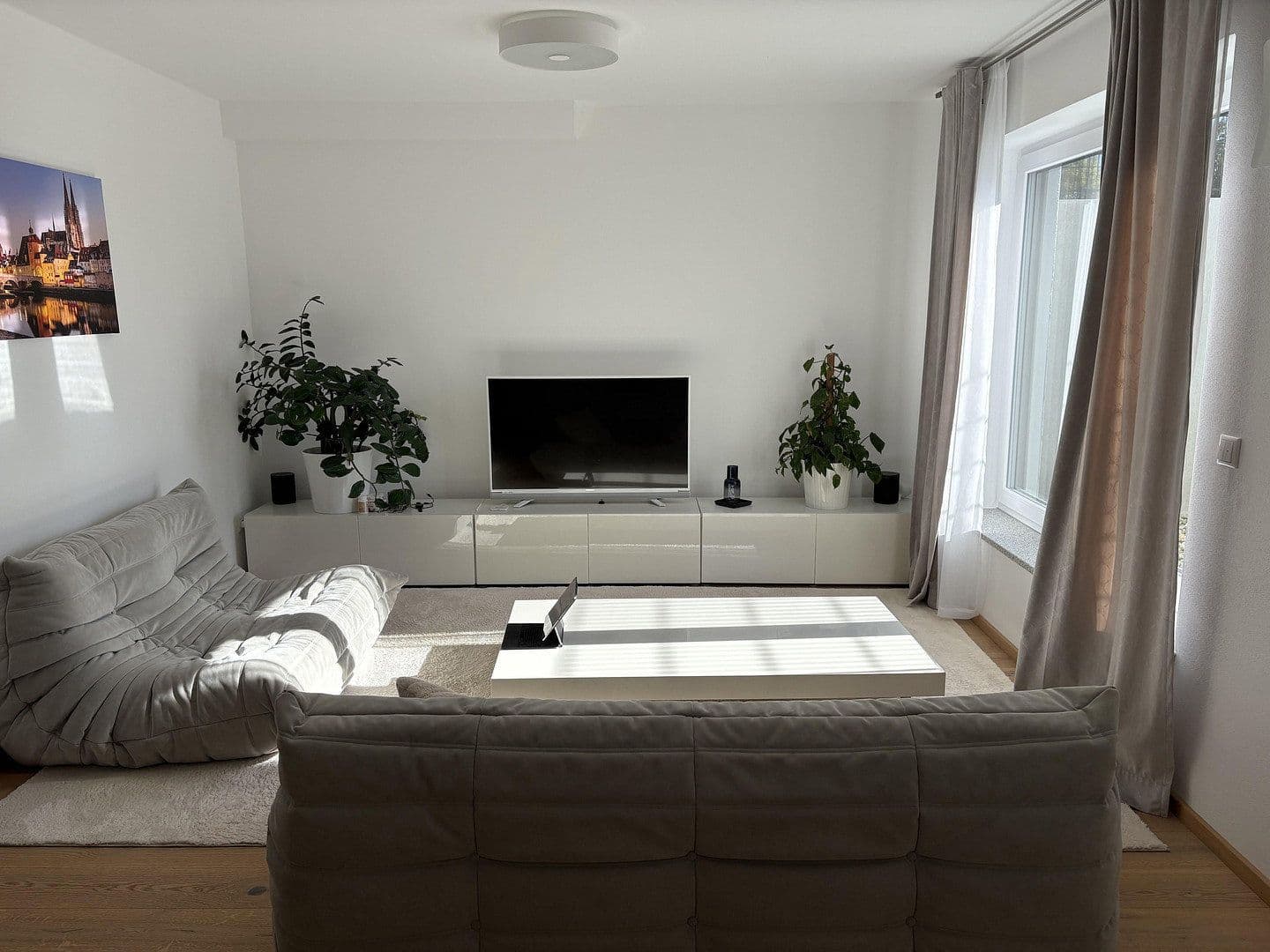 Predaj bytu 4-izbový 97 m², Regensburg, Bavorsko Predaj bytu 4-izbový 97 m², Regensburg, Bavorsko