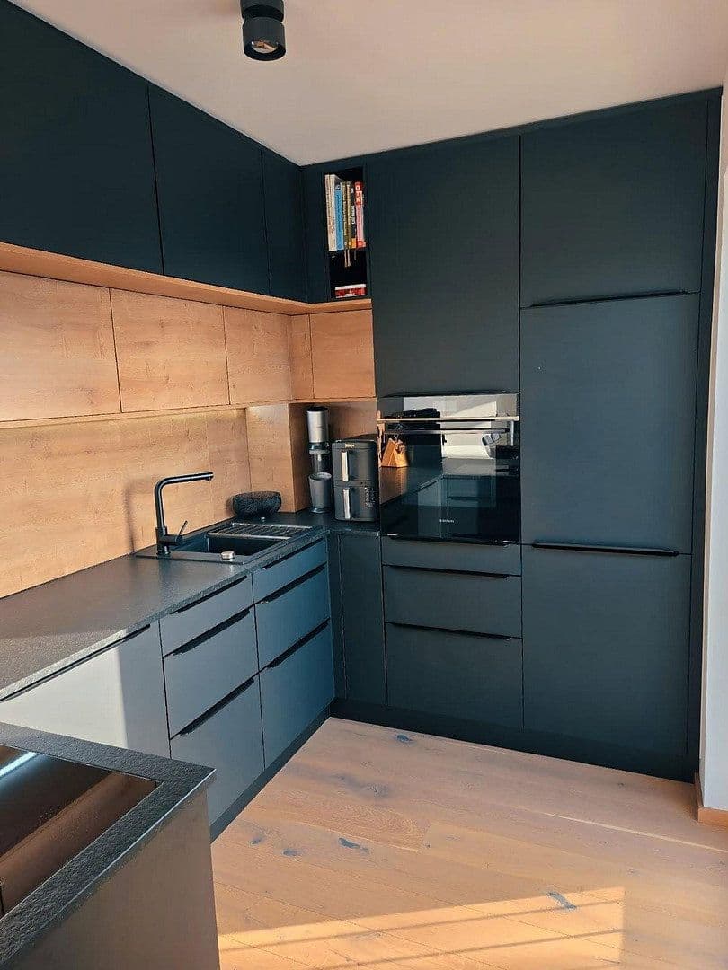 Predaj bytu 4-izbový 97 m², Regensburg, Bavorsko Predaj bytu 4-izbový 97 m², Regensburg, Bavorsko