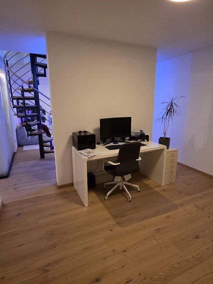 Predaj bytu 4-izbový 97 m², Regensburg, Bavorsko Predaj bytu 4-izbový 97 m², Regensburg, Bavorsko