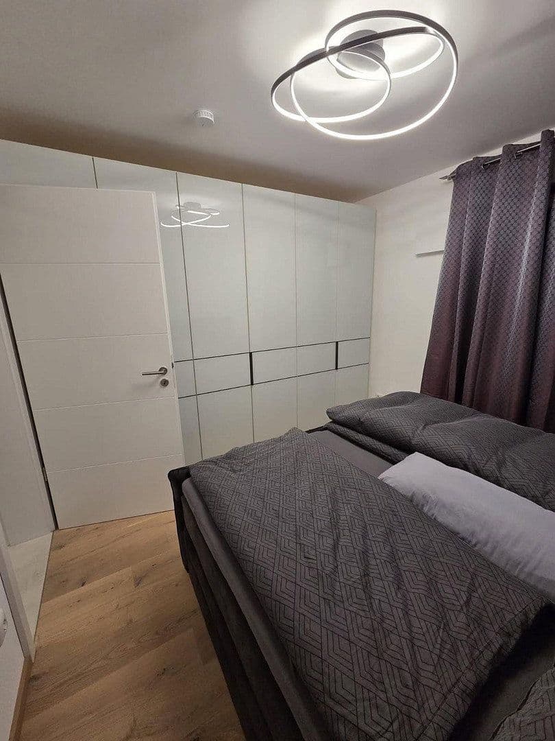 Predaj bytu 4-izbový 97 m², Regensburg, Bavorsko Predaj bytu 4-izbový 97 m², Regensburg, Bavorsko