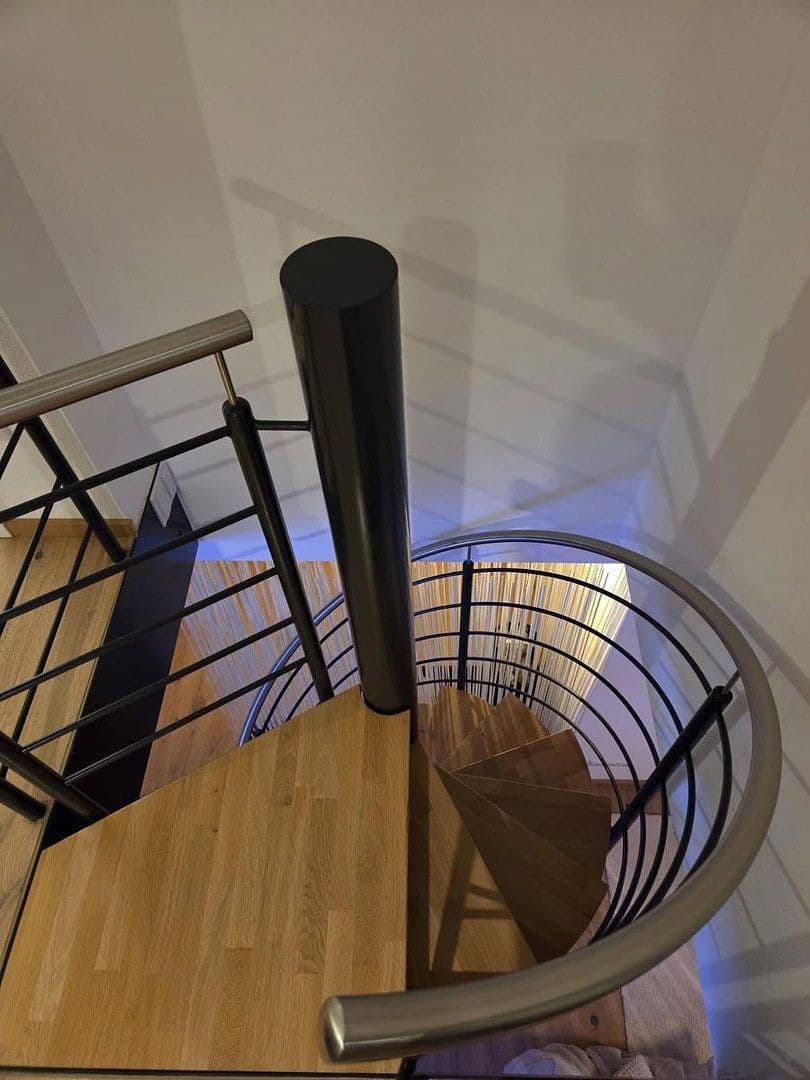 Predaj bytu 4-izbový 97 m², Regensburg, Bavorsko Predaj bytu 4-izbový 97 m², Regensburg, Bavorsko