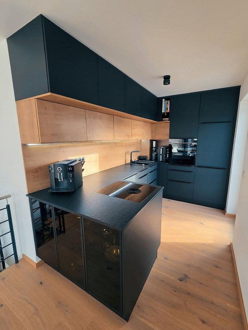 Predaj bytu 4-izbový 97 m², Regensburg, Bavorsko Predaj bytu 4-izbový 97 m², Regensburg, Bavorsko