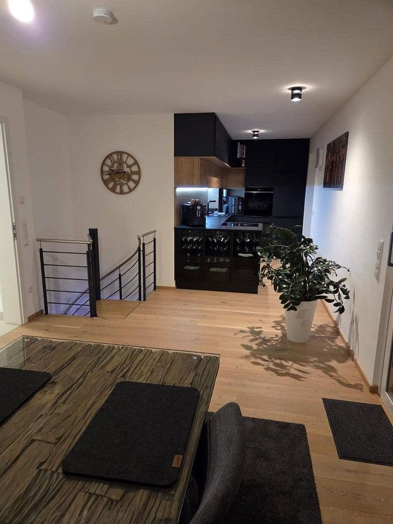 Predaj bytu 4-izbový 97 m², Regensburg, Bavorsko Predaj bytu 4-izbový 97 m², Regensburg, Bavorsko
