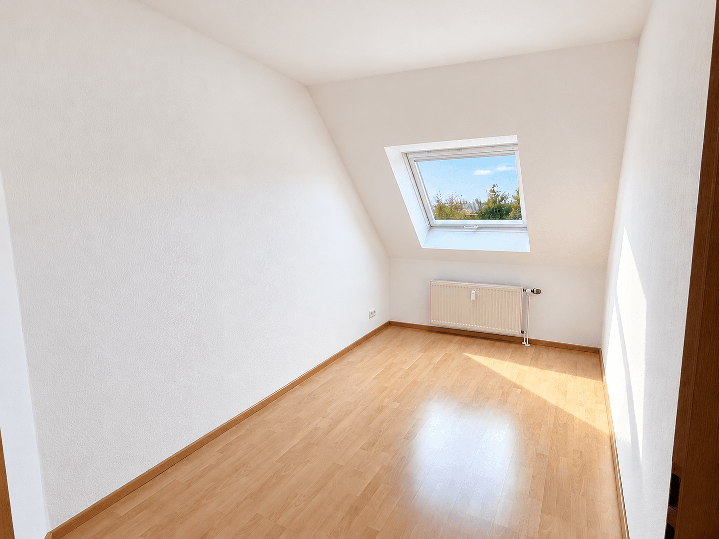 Prenájom bytu 3-izbový 58 m², Bischoffstr. 134, Essen, Severné Porýnie - Westfálsko Prenájom bytu 3-izbový 58 m², Bischoffstr. 134, Essen, Severné Porýnie - Westfálsko